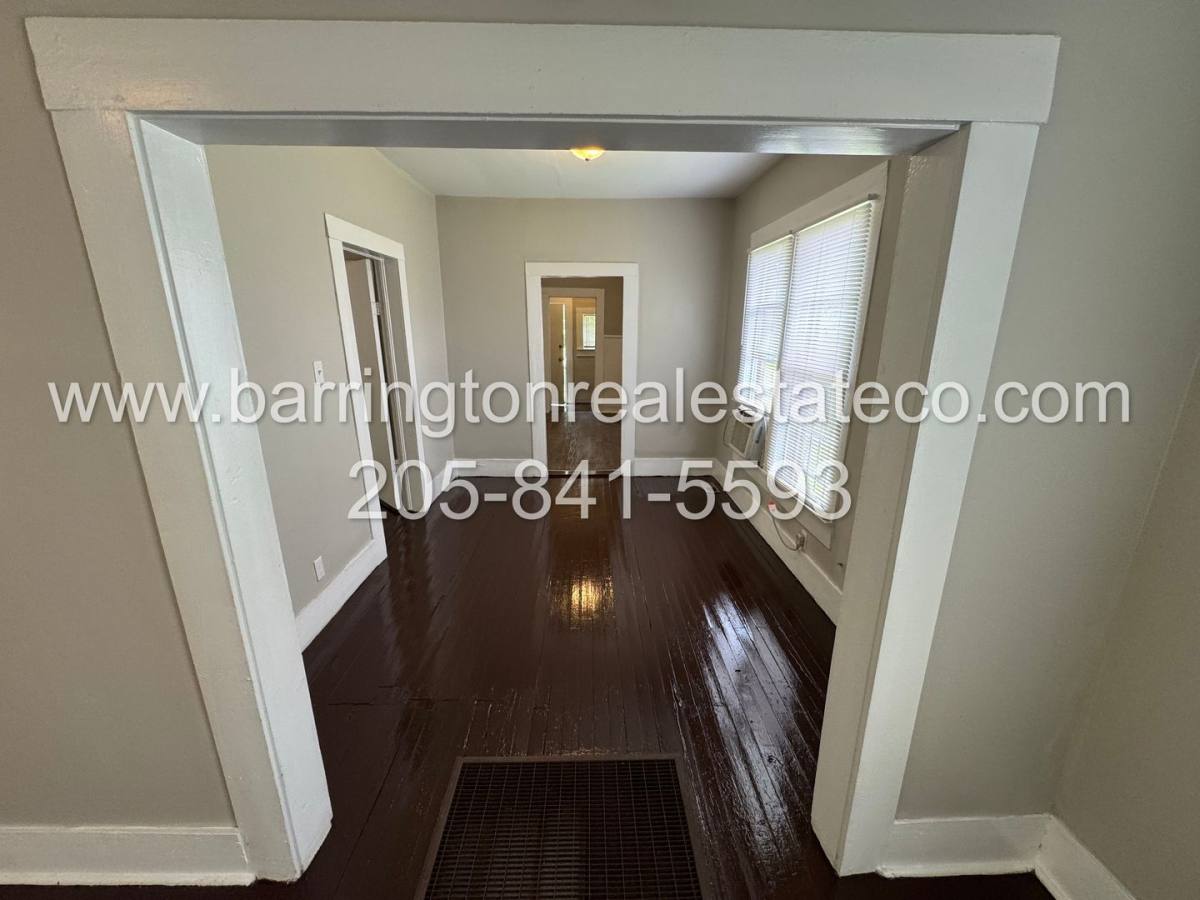 House for rent at 1508 Dennison Ave SW, Birmingham, AL 35211