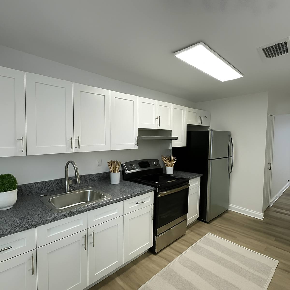 Apartment for rent at 5280 Stacy St, West Palm Beach, FL 33417