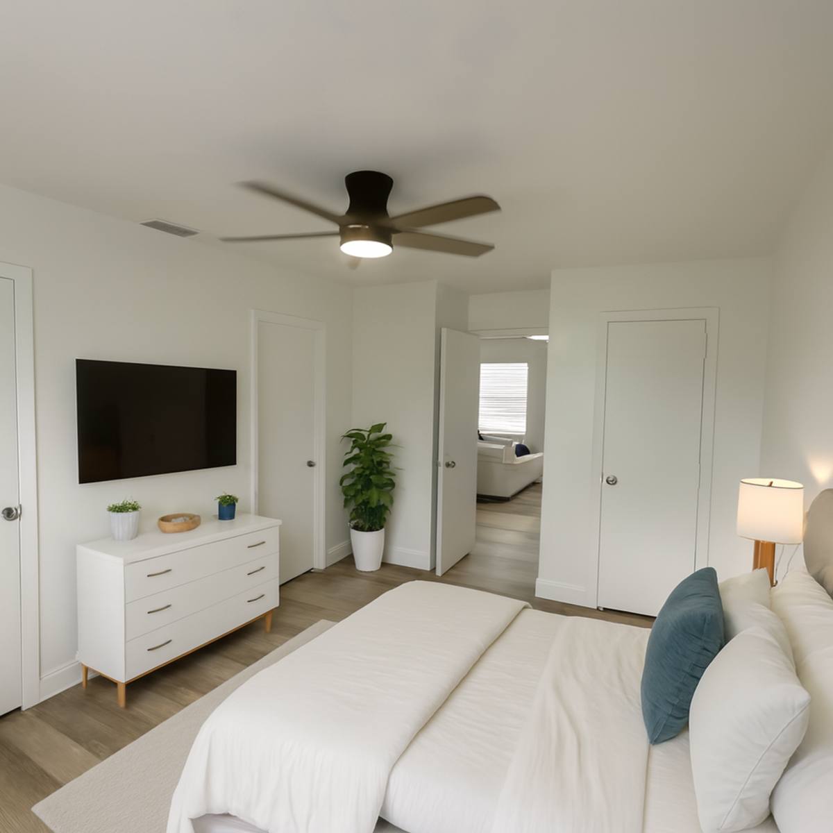 Apartment for rent at 5280 Stacy St, West Palm Beach, FL 33417