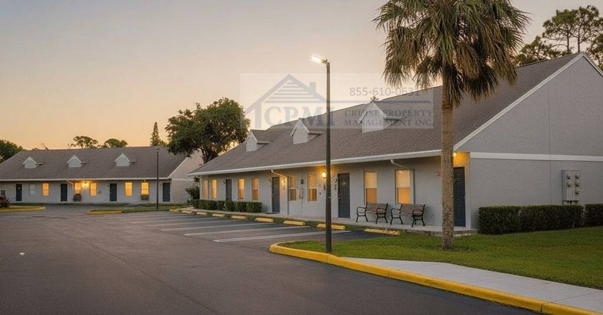 Apartment for rent at 5280 Stacy St, West Palm Beach, FL 33417