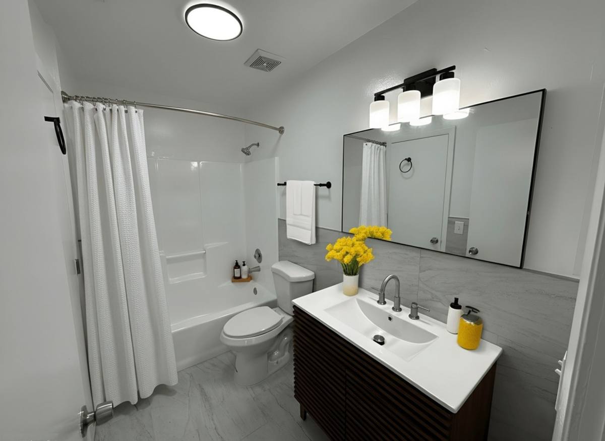 Apartment for rent at 5280 Stacy St, West Palm Beach, FL 33417