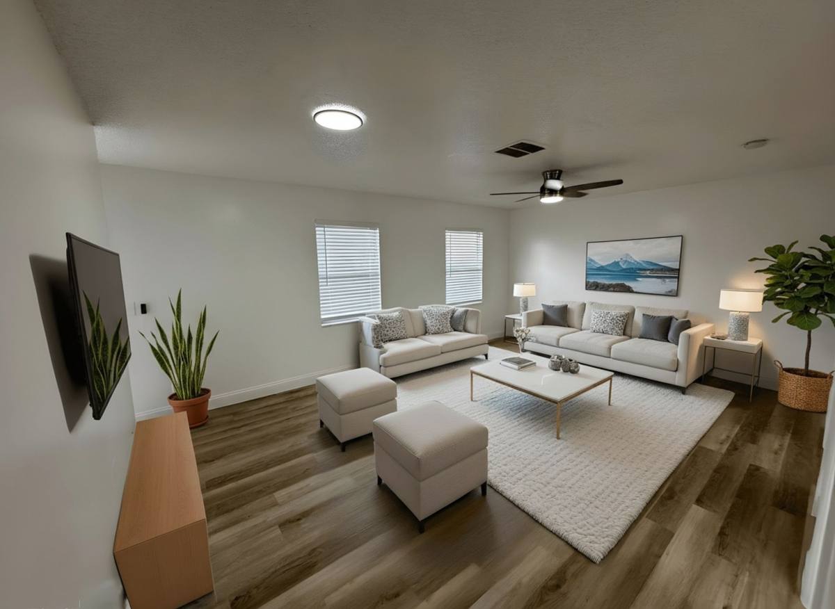 Apartment for rent at 5280 Stacy St, West Palm Beach, FL 33417