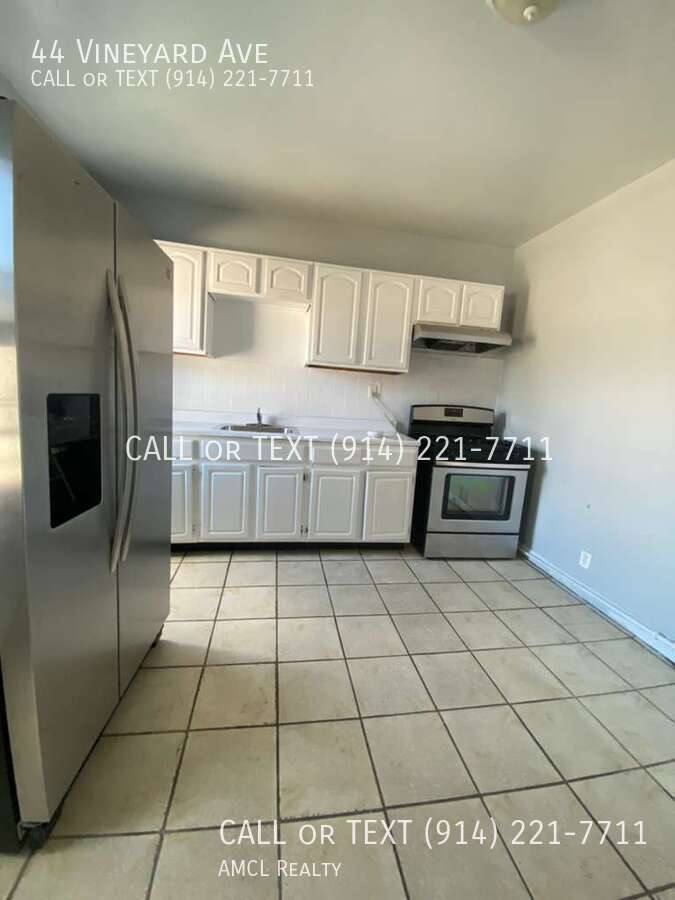 Apartment for rent at 44 Vineyard Ave, Yonkers, NY 10703