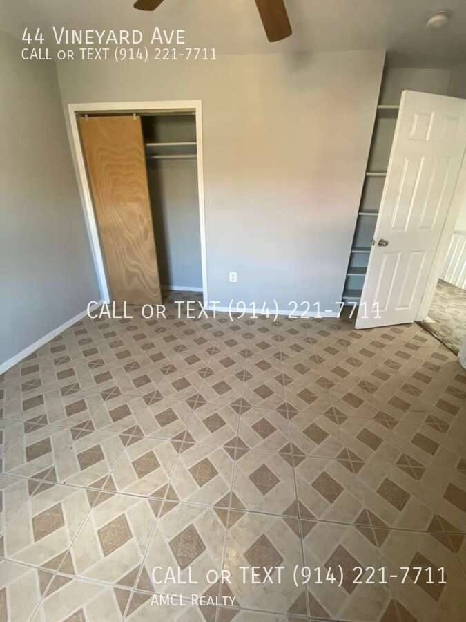 Apartment for rent at 44 Vineyard Ave, Yonkers, NY 10703