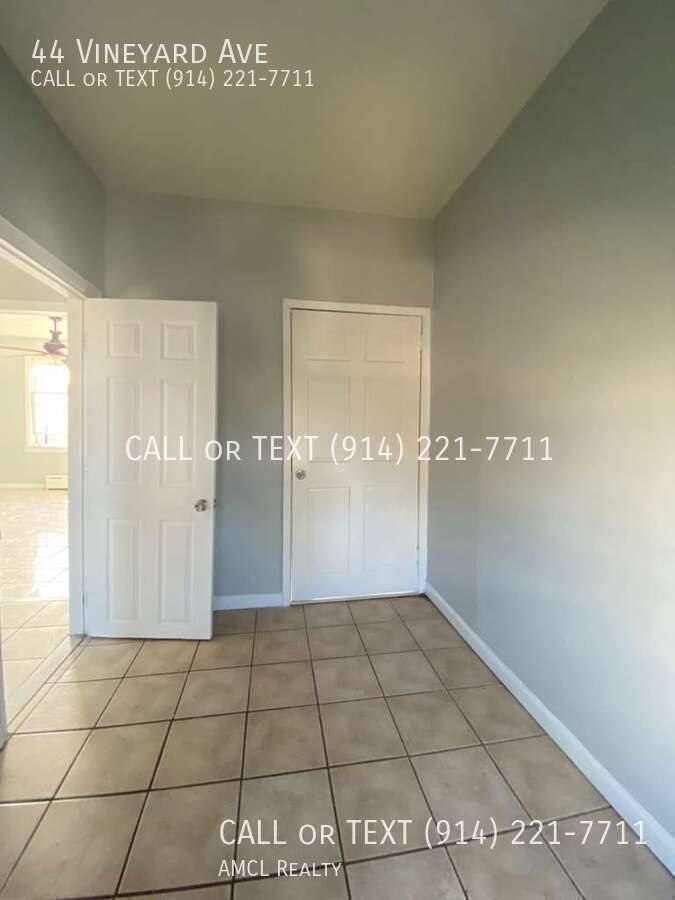 Apartment for rent at 44 Vineyard Ave, Yonkers, NY 10703