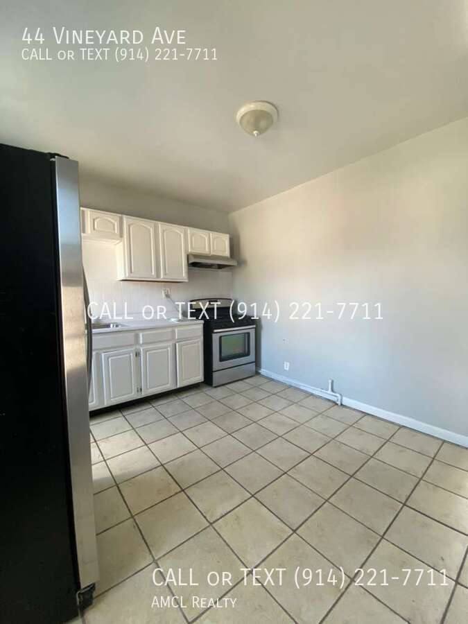 Apartment for rent at 44 Vineyard Ave, Yonkers, NY 10703