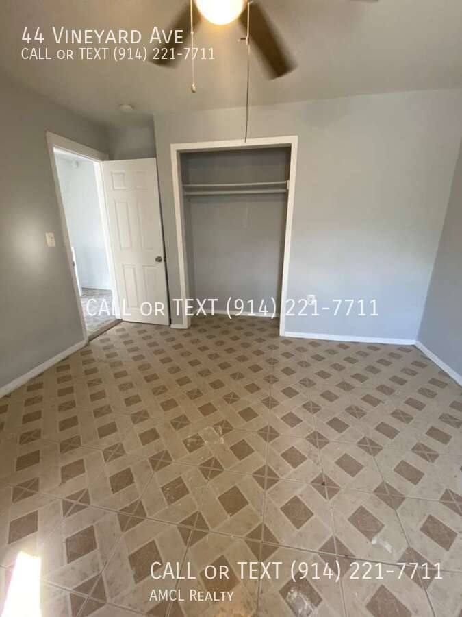 Apartment for rent at 44 Vineyard Ave, Yonkers, NY 10703