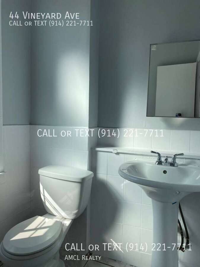 Apartment for rent at 44 Vineyard Ave, Yonkers, NY 10703