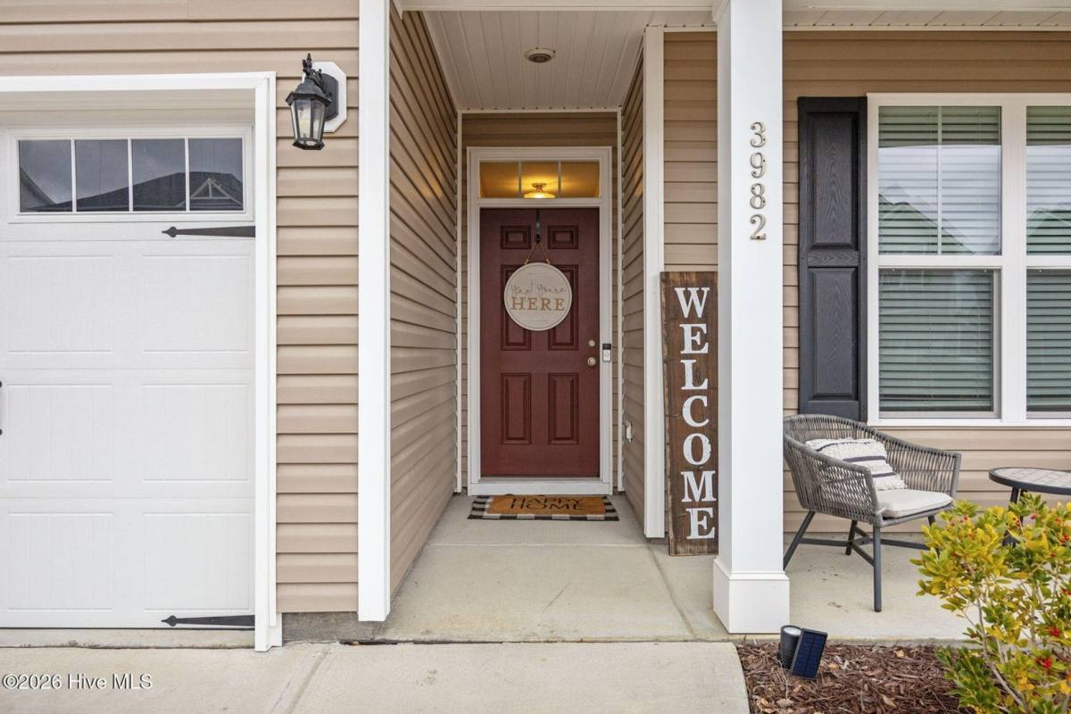 House for rent at 3982 Eclipse Ave NE, Leland, NC 28451