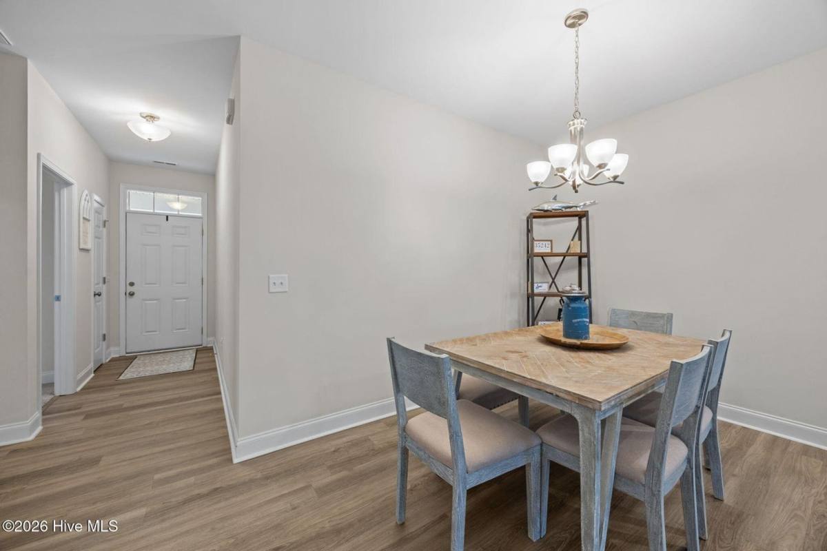 House for rent at 3982 Eclipse Ave NE, Leland, NC 28451