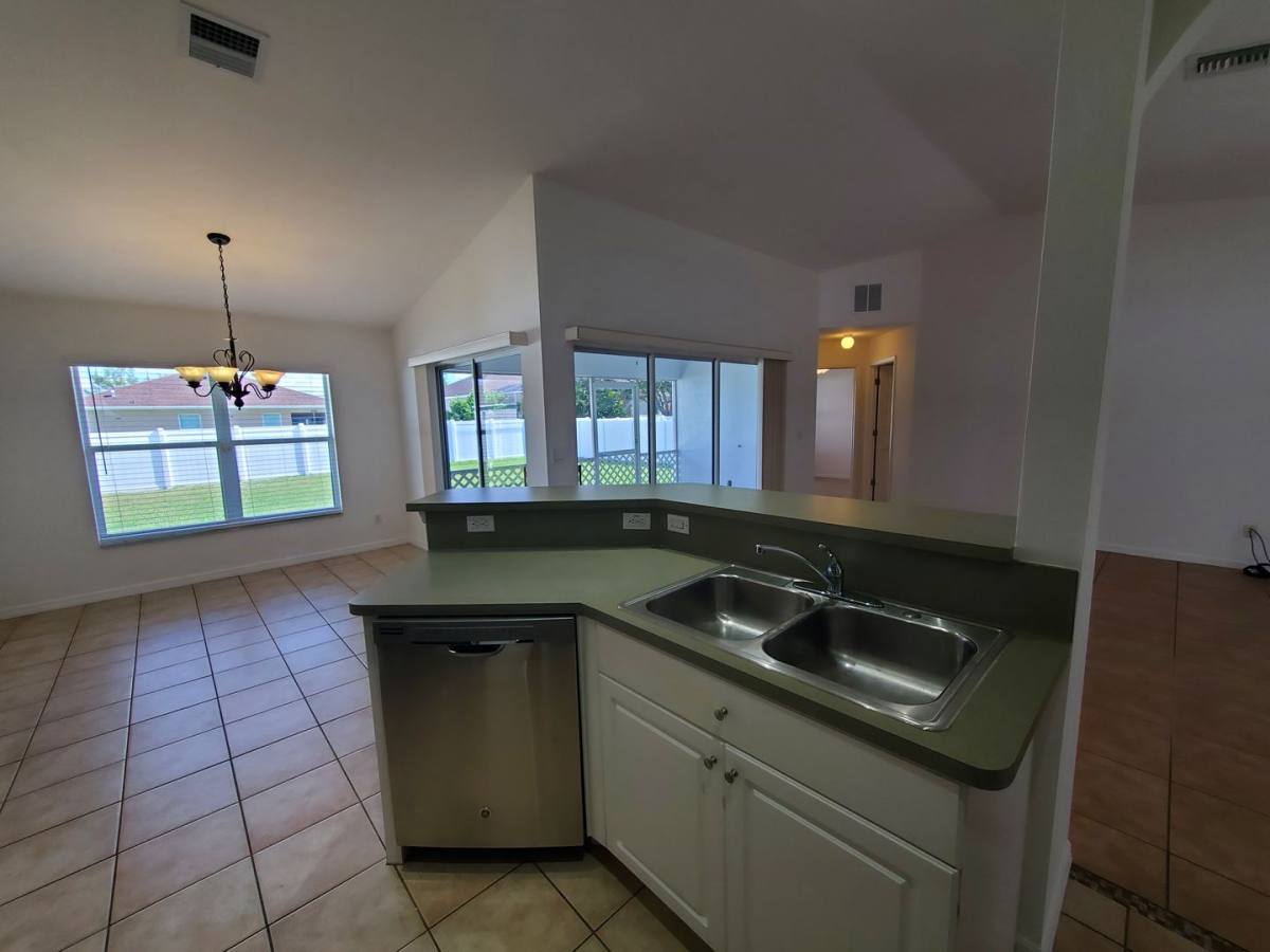 House for rent at 3011 SW 14th Court, Cape Coral, FL 33914