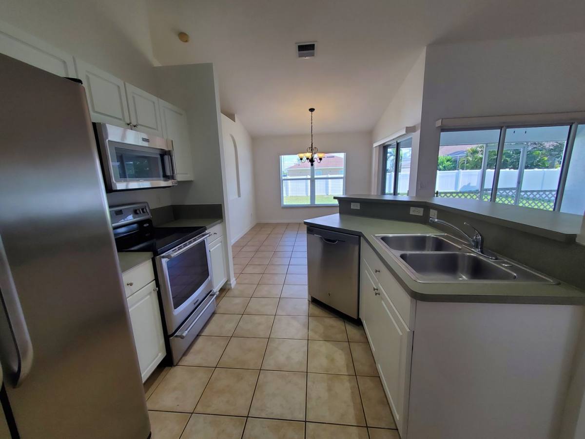 House for rent at 3011 SW 14th Court, Cape Coral, FL 33914