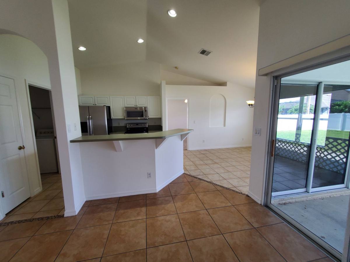 House for rent at 3011 SW 14th Court, Cape Coral, FL 33914