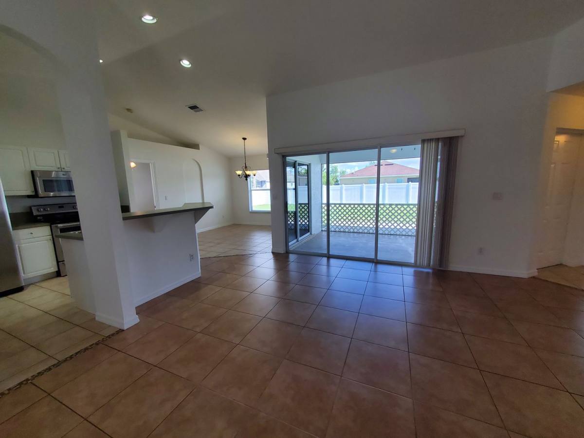 House for rent at 3011 SW 14th Court, Cape Coral, FL 33914