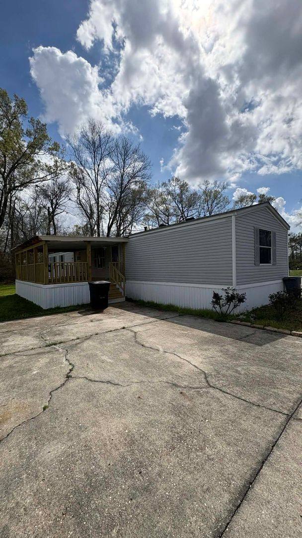 House for rent at 18647 Magnolia Estates, Prairieville, LA 70769