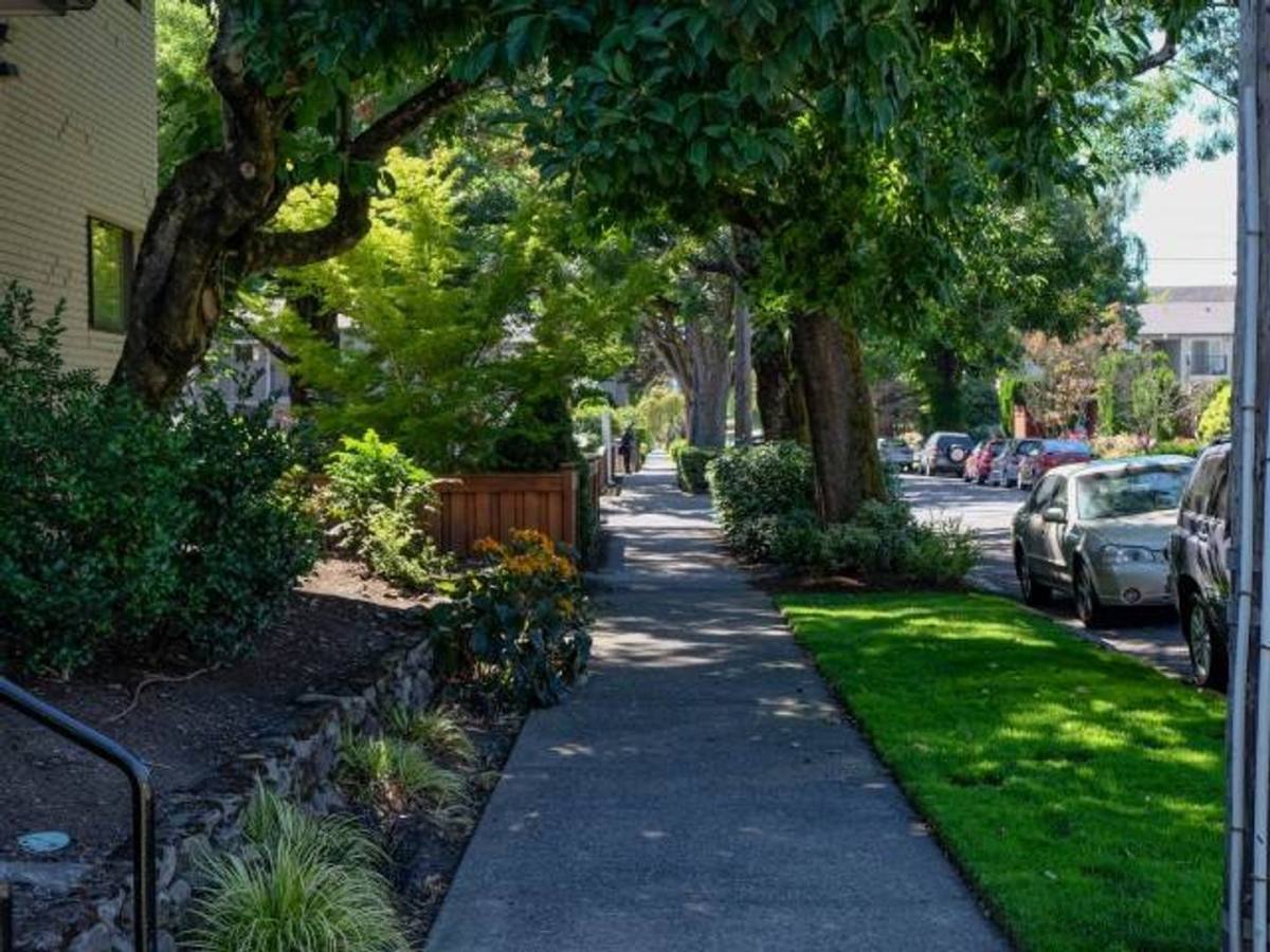 Apartment for rent at 1911 NE Schuyler, Portland, OR 97212