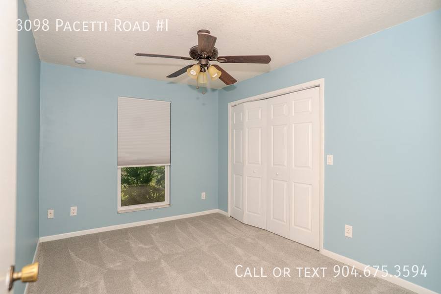 House for rent at 3098 Pacetti Rd #I, Saint Augustine, FL 32092