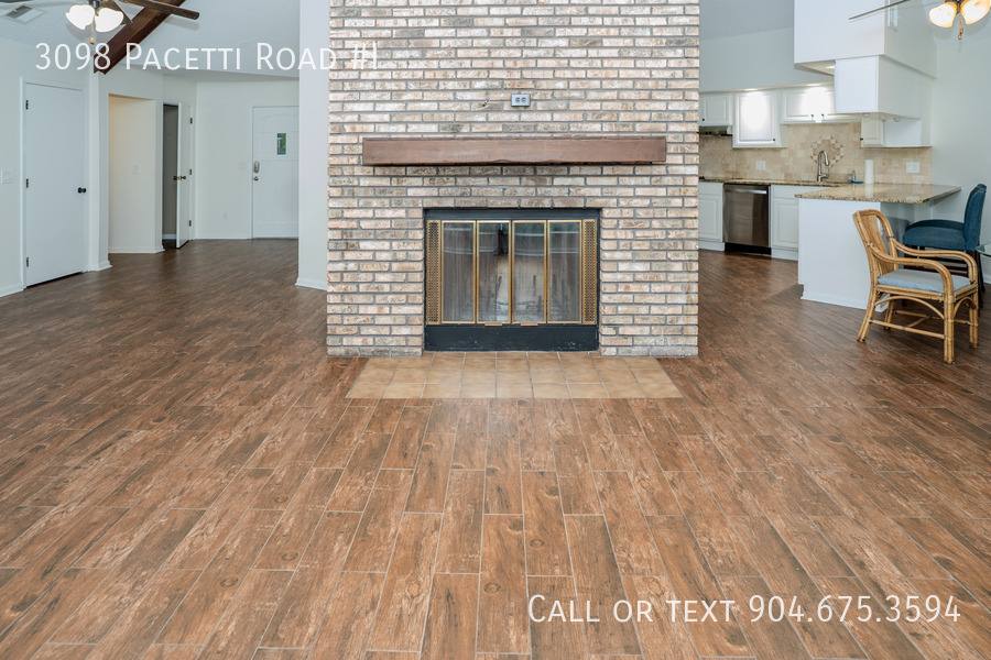 House for rent at 3098 Pacetti Rd #I, Saint Augustine, FL 32092