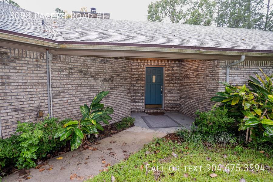 House for rent at 3098 Pacetti Rd #I, Saint Augustine, FL 32092