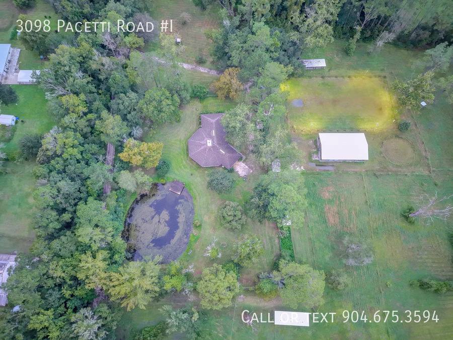 House for rent at 3098 Pacetti Rd #I, Saint Augustine, FL 32092