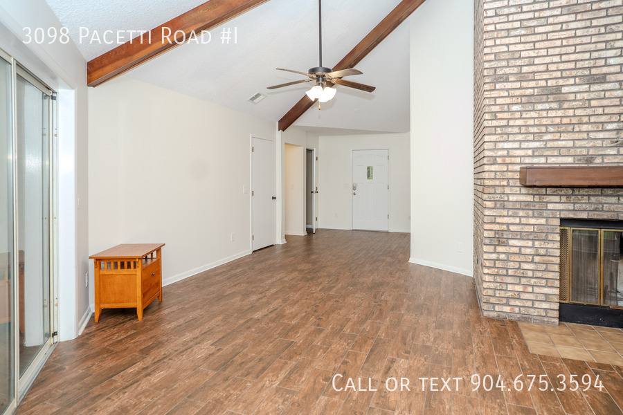 House for rent at 3098 Pacetti Rd #I, Saint Augustine, FL 32092