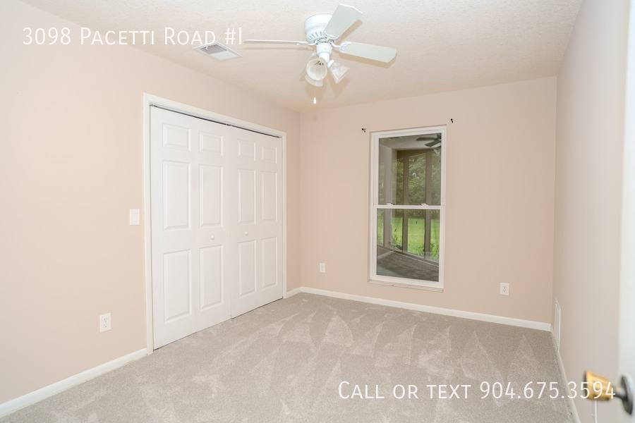 House for rent at 3098 Pacetti Rd #I, Saint Augustine, FL 32092