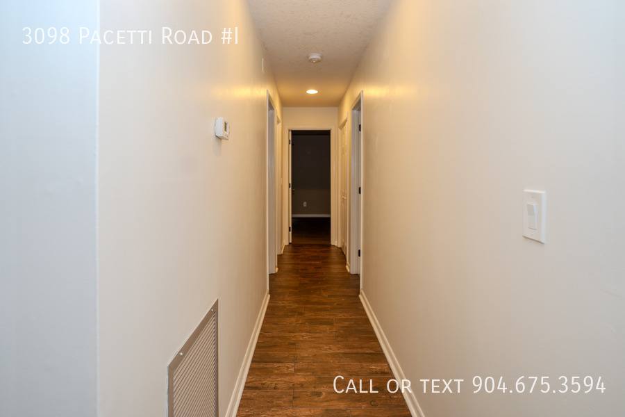 House for rent at 3098 Pacetti Rd #I, Saint Augustine, FL 32092