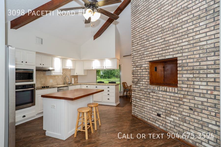 House for rent at 3098 Pacetti Rd #I, Saint Augustine, FL 32092