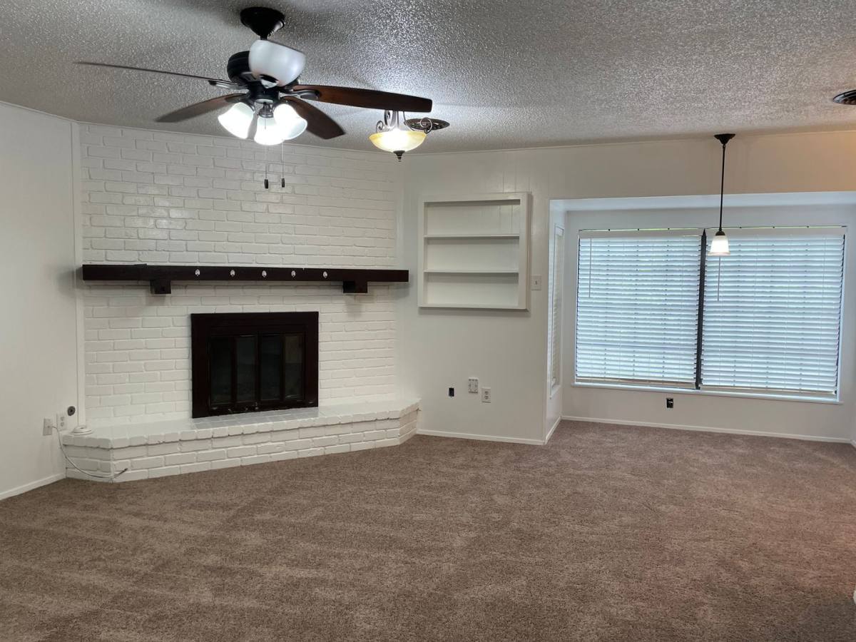 House for rent at 5025 Loch Lomond Dr, Waco, TX 76710