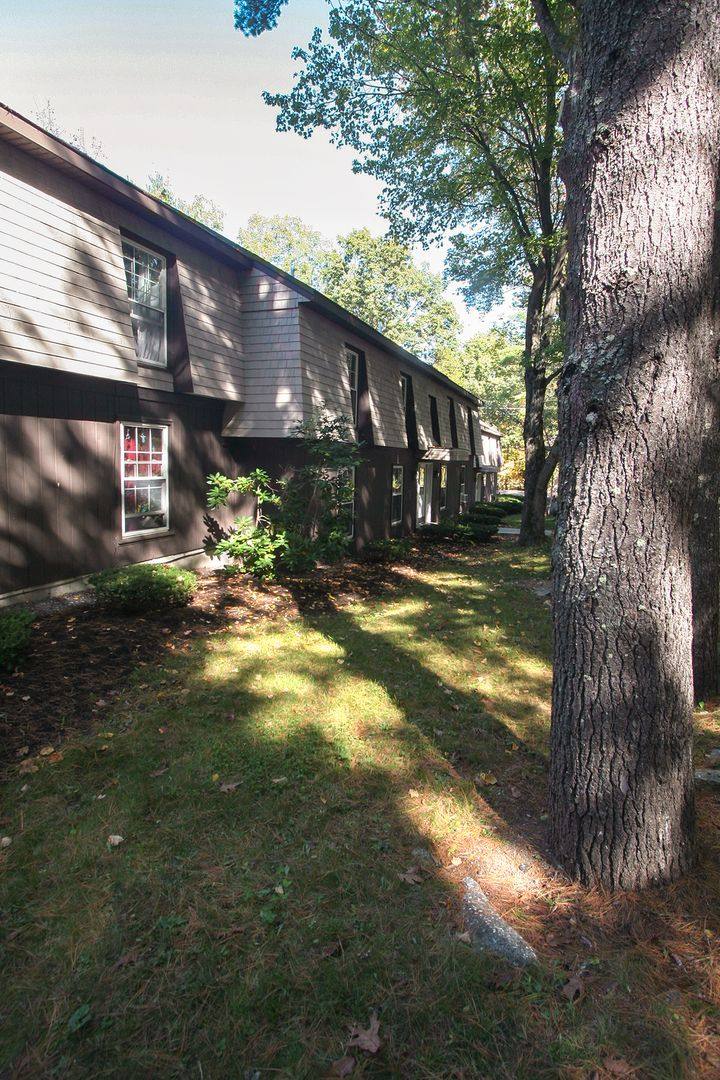 Apartment for rent at 51 Back River Rd, Dover, NH 03820