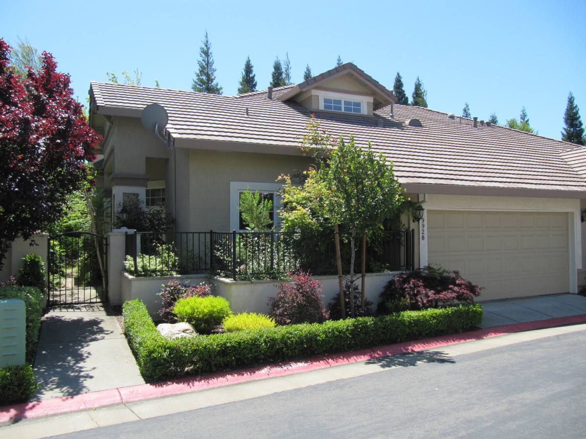 House for rent at 9928 Villa Granito Lane, Granite Bay, CA 95746