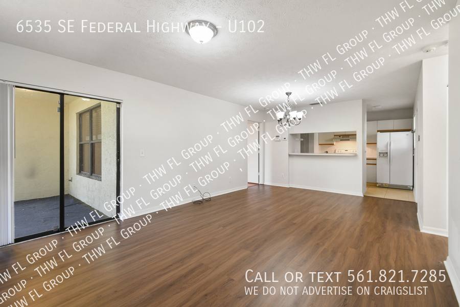 Condo for rent at 6535 SE Federal Highway U102, Stuart, FL 34997