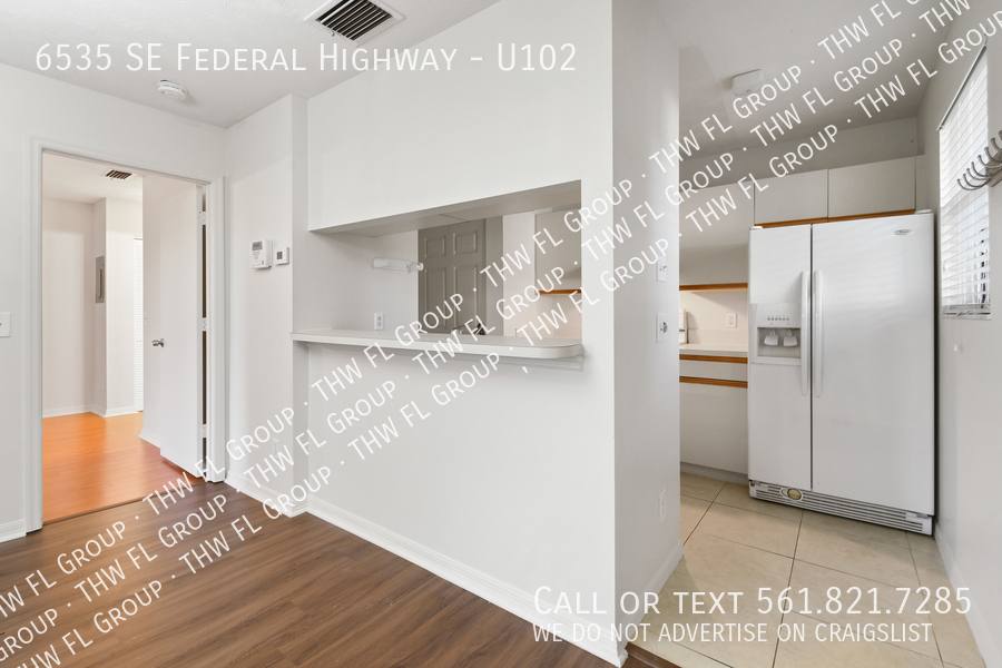 Condo for rent at 6535 SE Federal Highway U102, Stuart, FL 34997