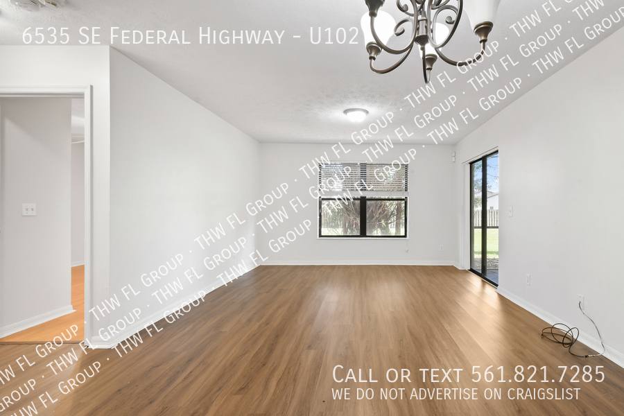 Condo for rent at 6535 SE Federal Highway U102, Stuart, FL 34997
