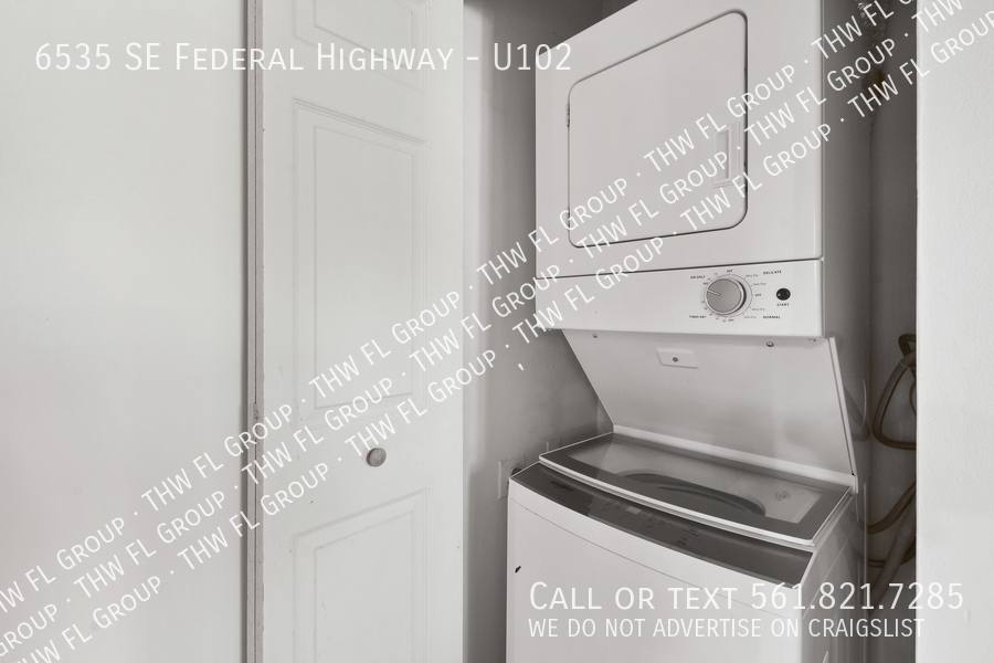 Condo for rent at 6535 SE Federal Highway U102, Stuart, FL 34997