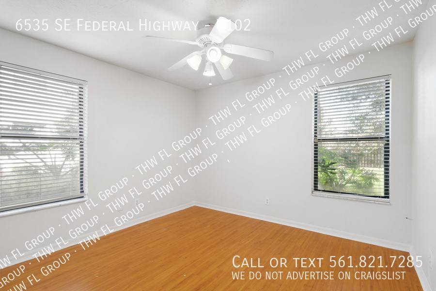Condo for rent at 6535 SE Federal Highway U102, Stuart, FL 34997