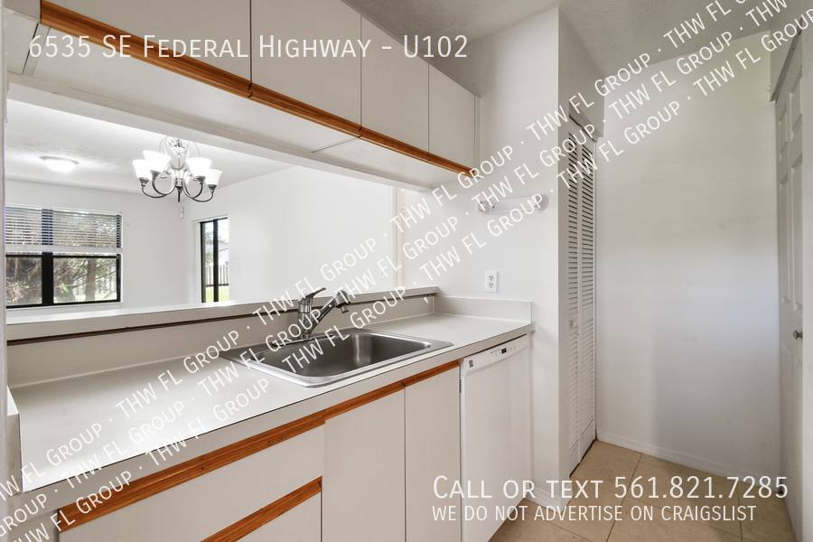 Condo for rent at 6535 SE Federal Highway U102, Stuart, FL 34997