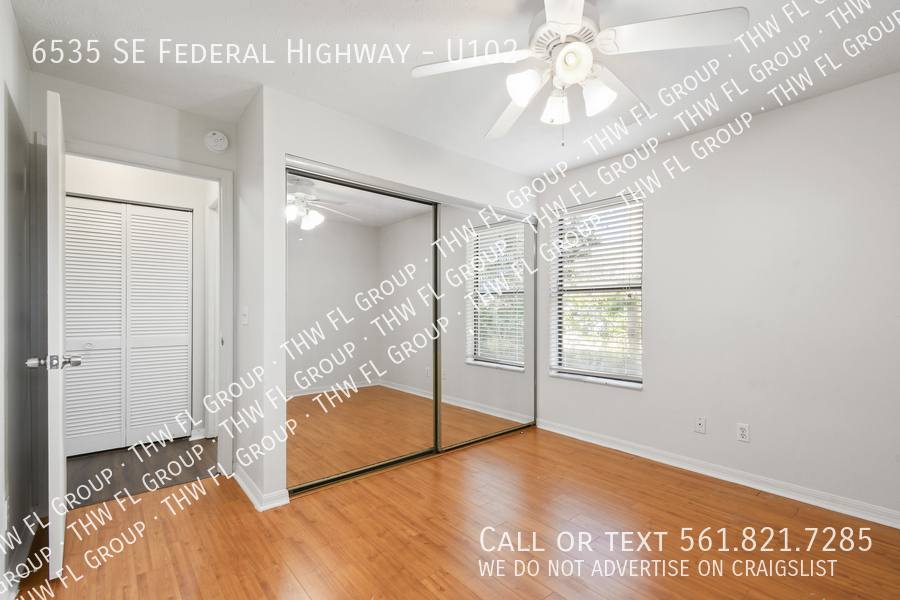 Condo for rent at 6535 SE Federal Highway U102, Stuart, FL 34997