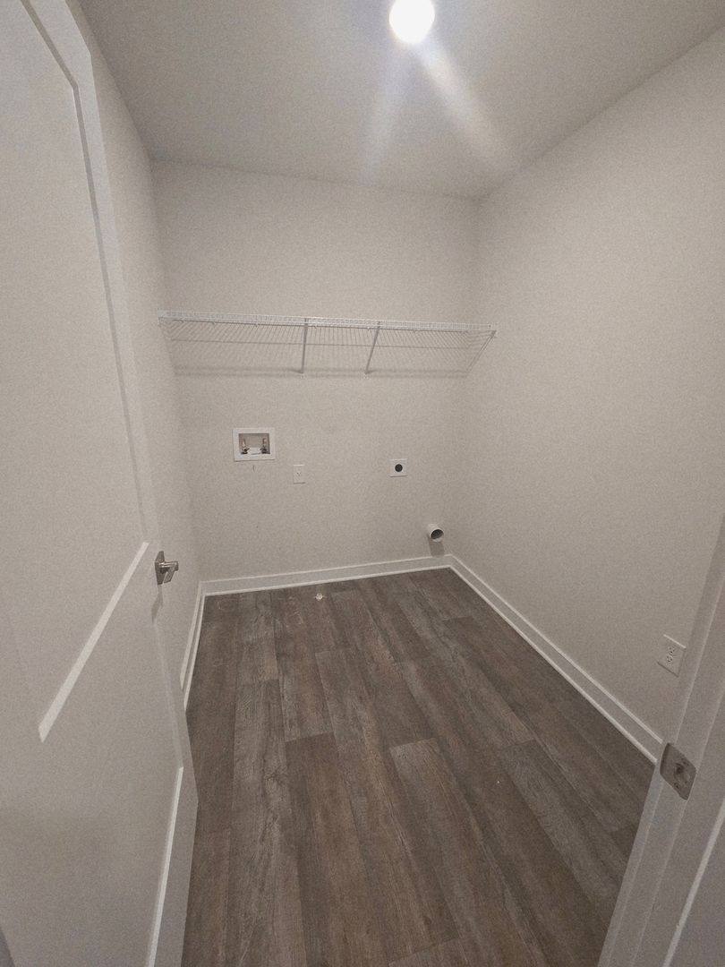 House for rent at 3416 Stonewall Court, Union City, GA 30291