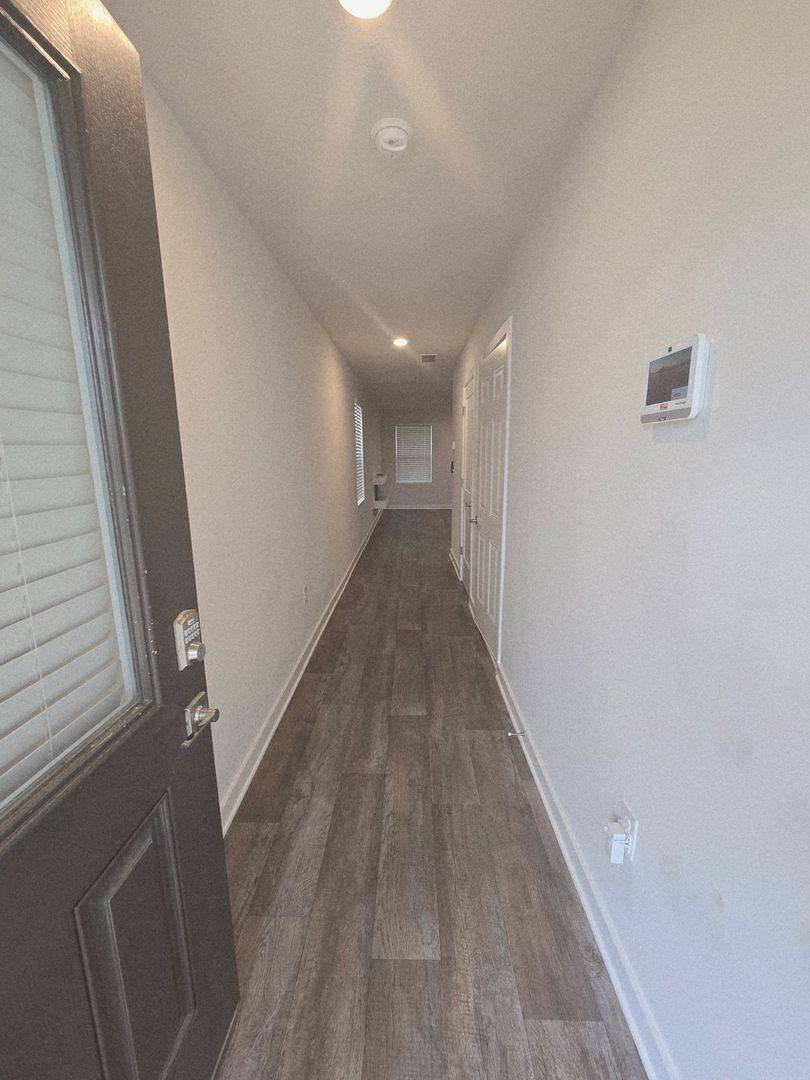 House for rent at 3416 Stonewall Court, Union City, GA 30291