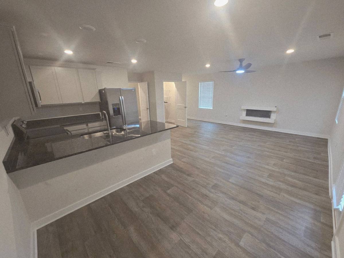 House for rent at 3416 Stonewall Court, Union City, GA 30291