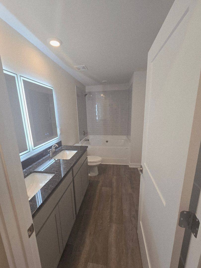 House for rent at 3416 Stonewall Court, Union City, GA 30291