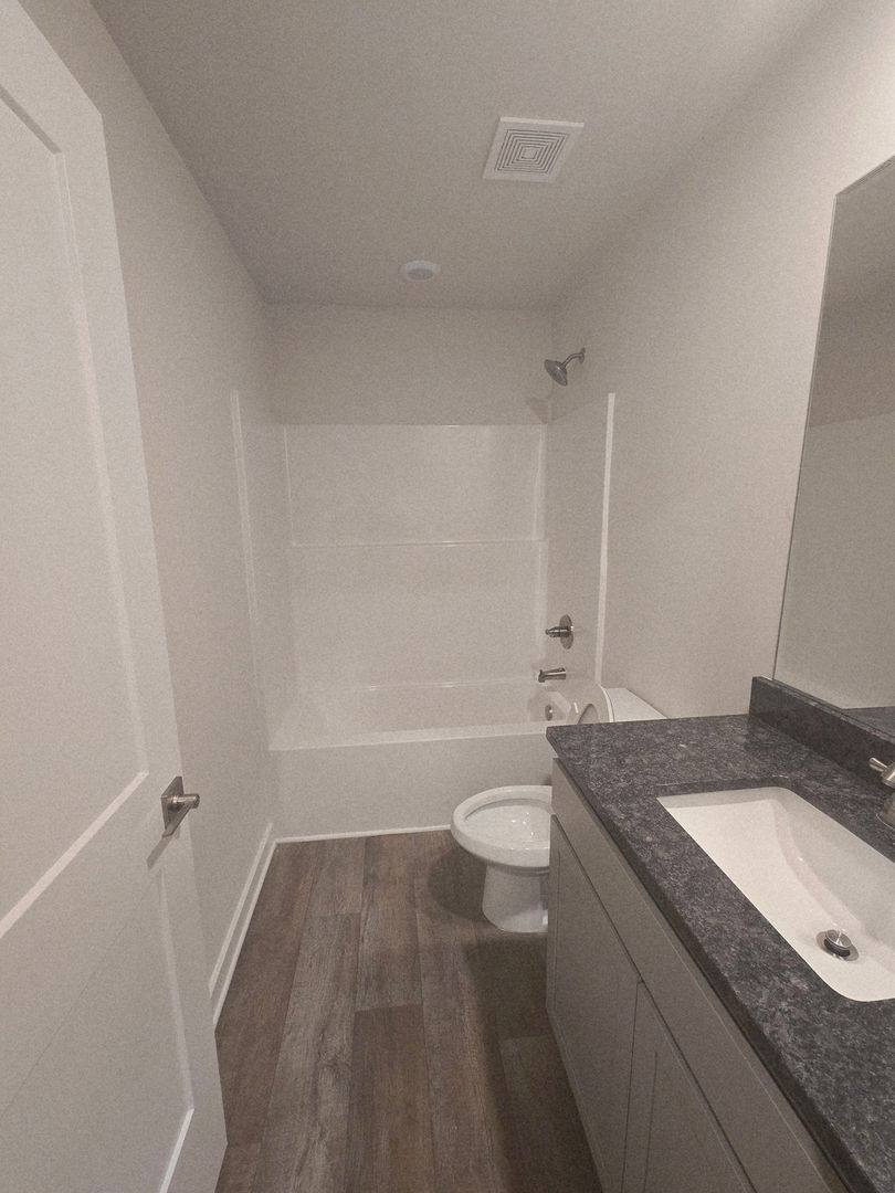 House for rent at 3416 Stonewall Court, Union City, GA 30291