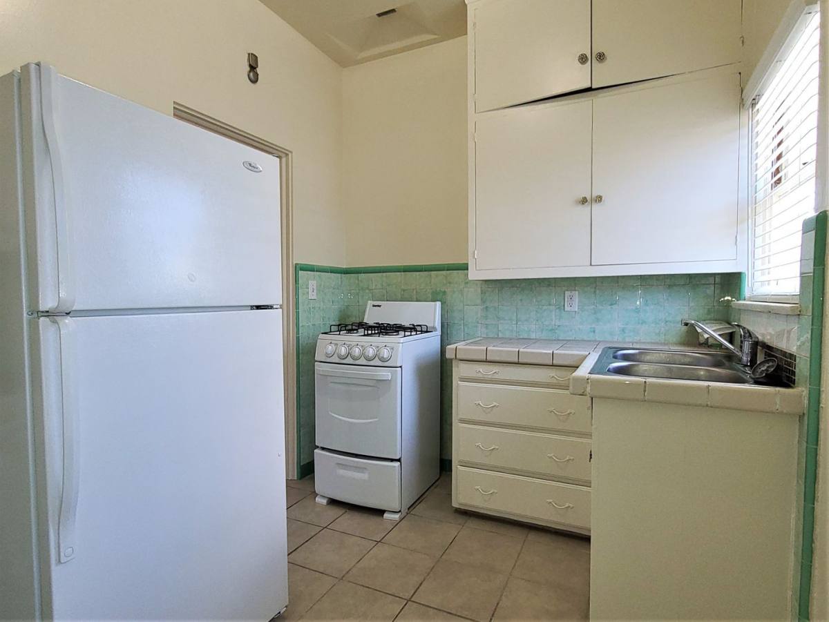Apartment for rent at 510 Underpass St, San Diego, CA 92103