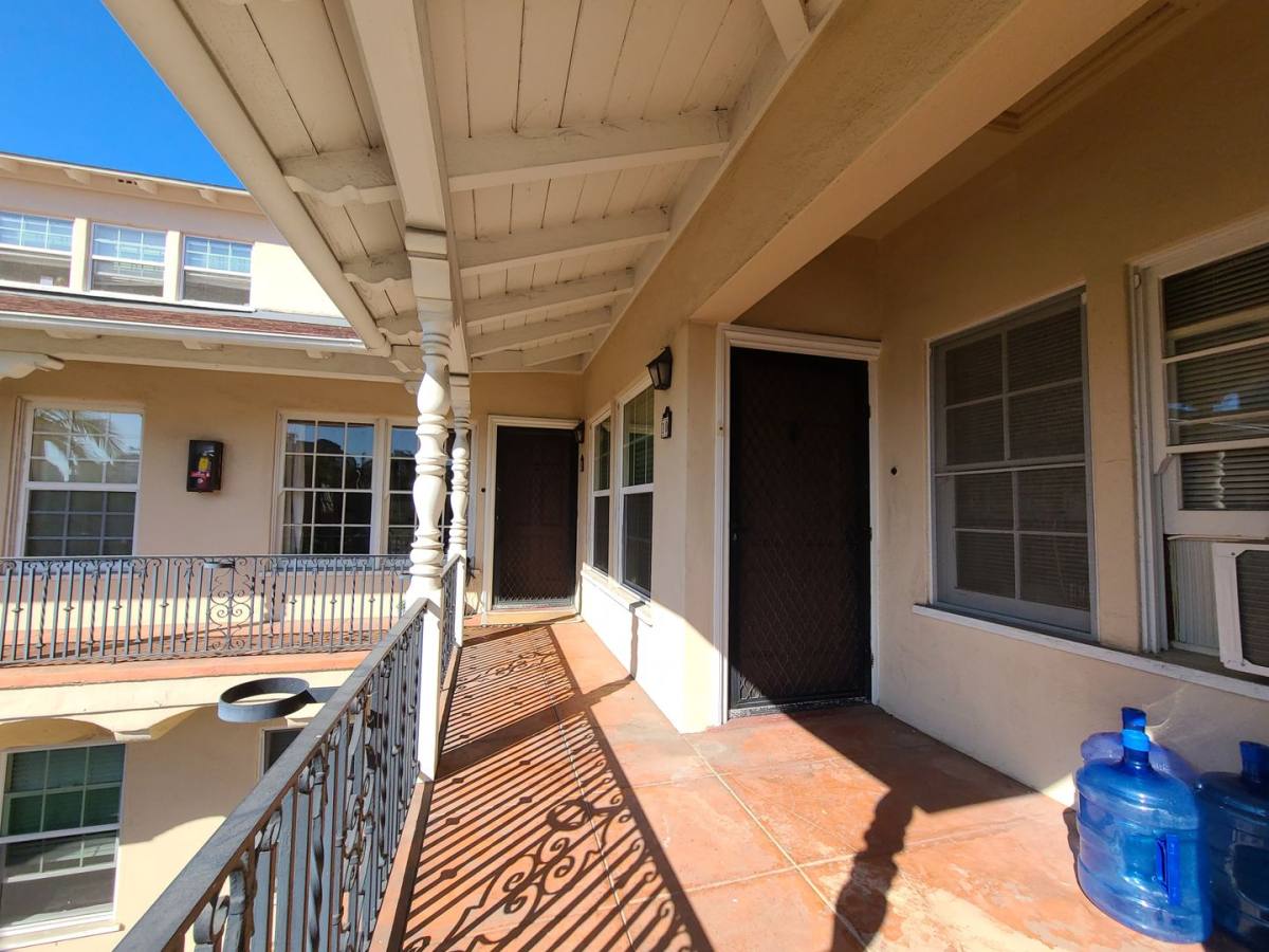 Apartment for rent at 510 Underpass St, San Diego, CA 92103