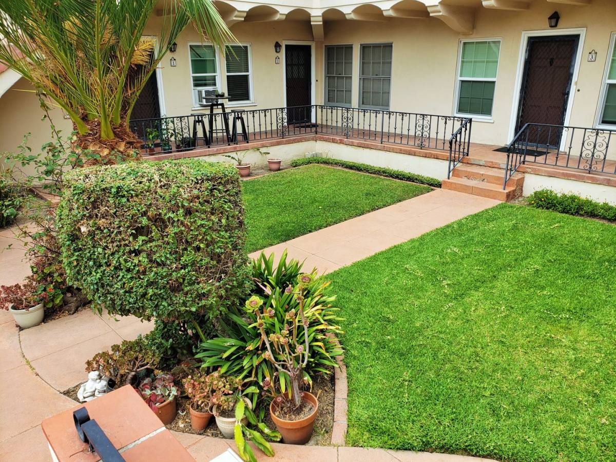 Apartment for rent at 510 Underpass St, San Diego, CA 92103