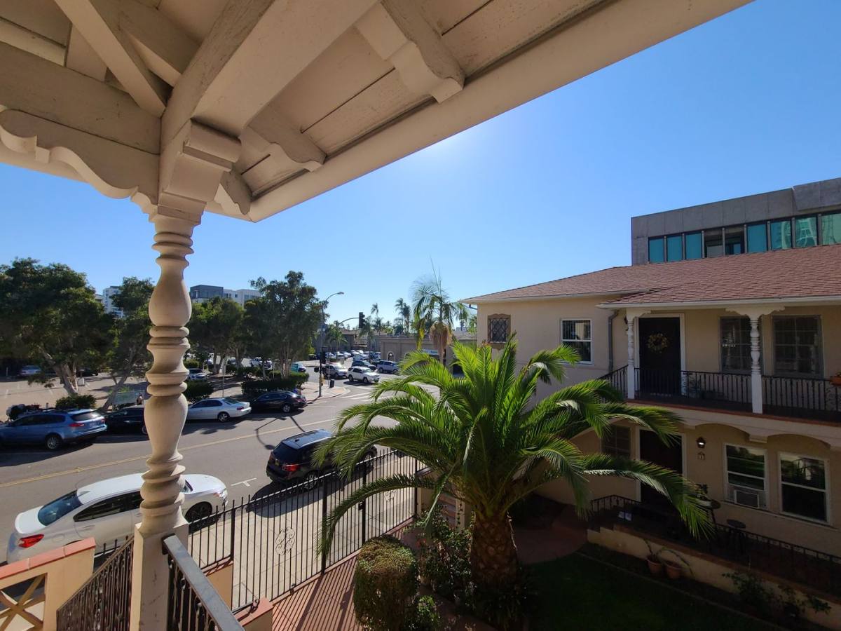 Apartment for rent at 510 Underpass St, San Diego, CA 92103