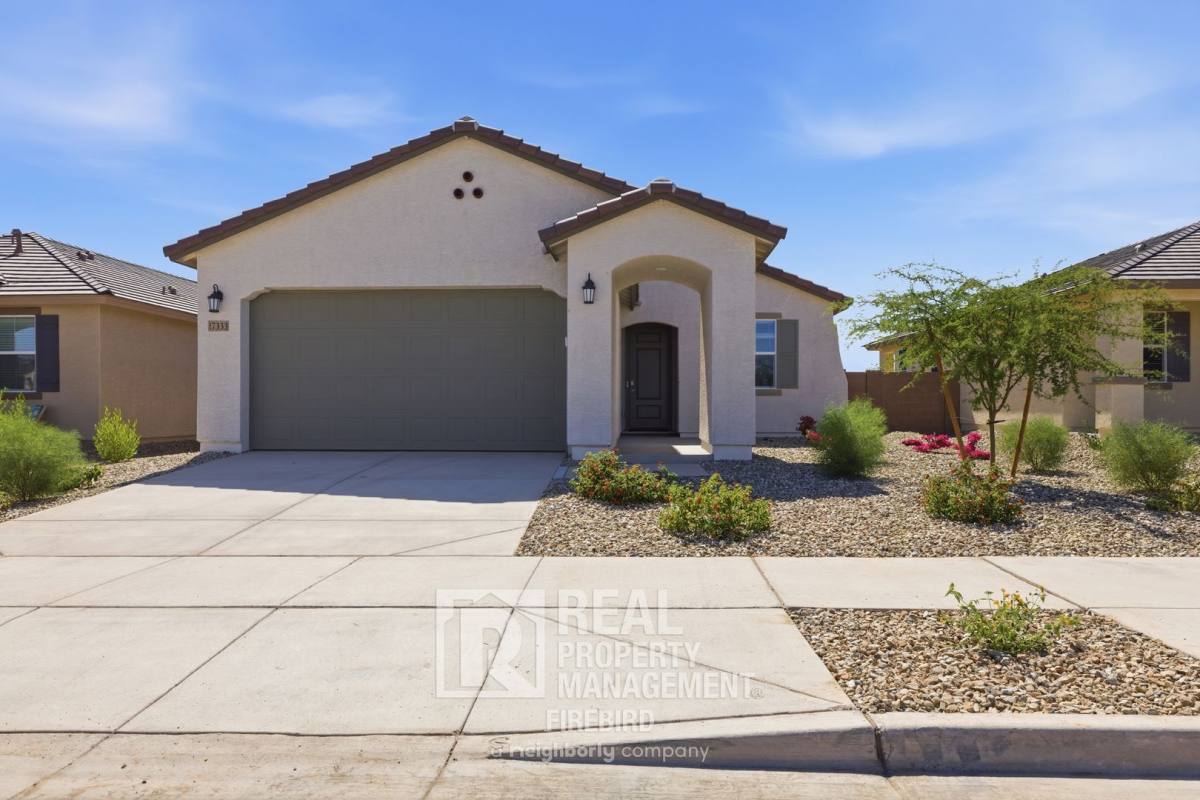 House for rent at 17333 W Smoketree Dr, Surprise, AZ 85387