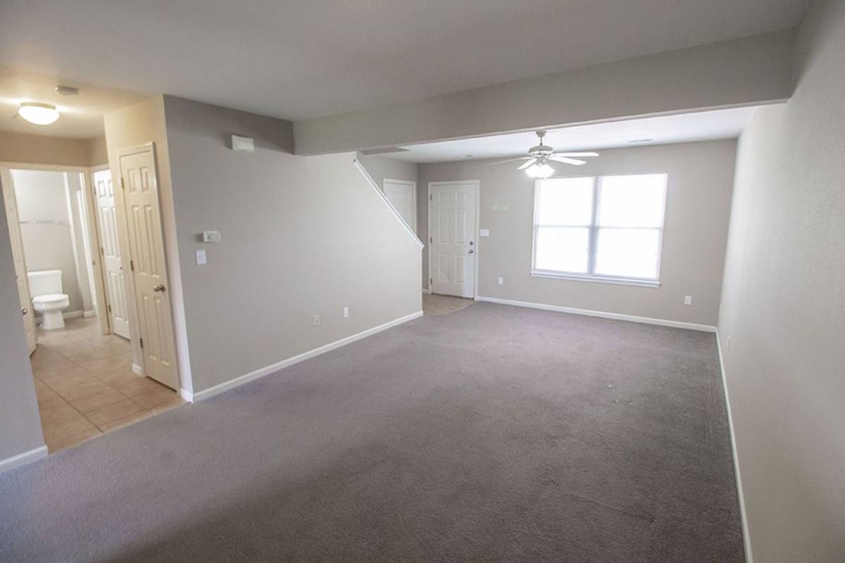 House for rent at 214 Arctic Wolf Court, Columbia, MO 65202