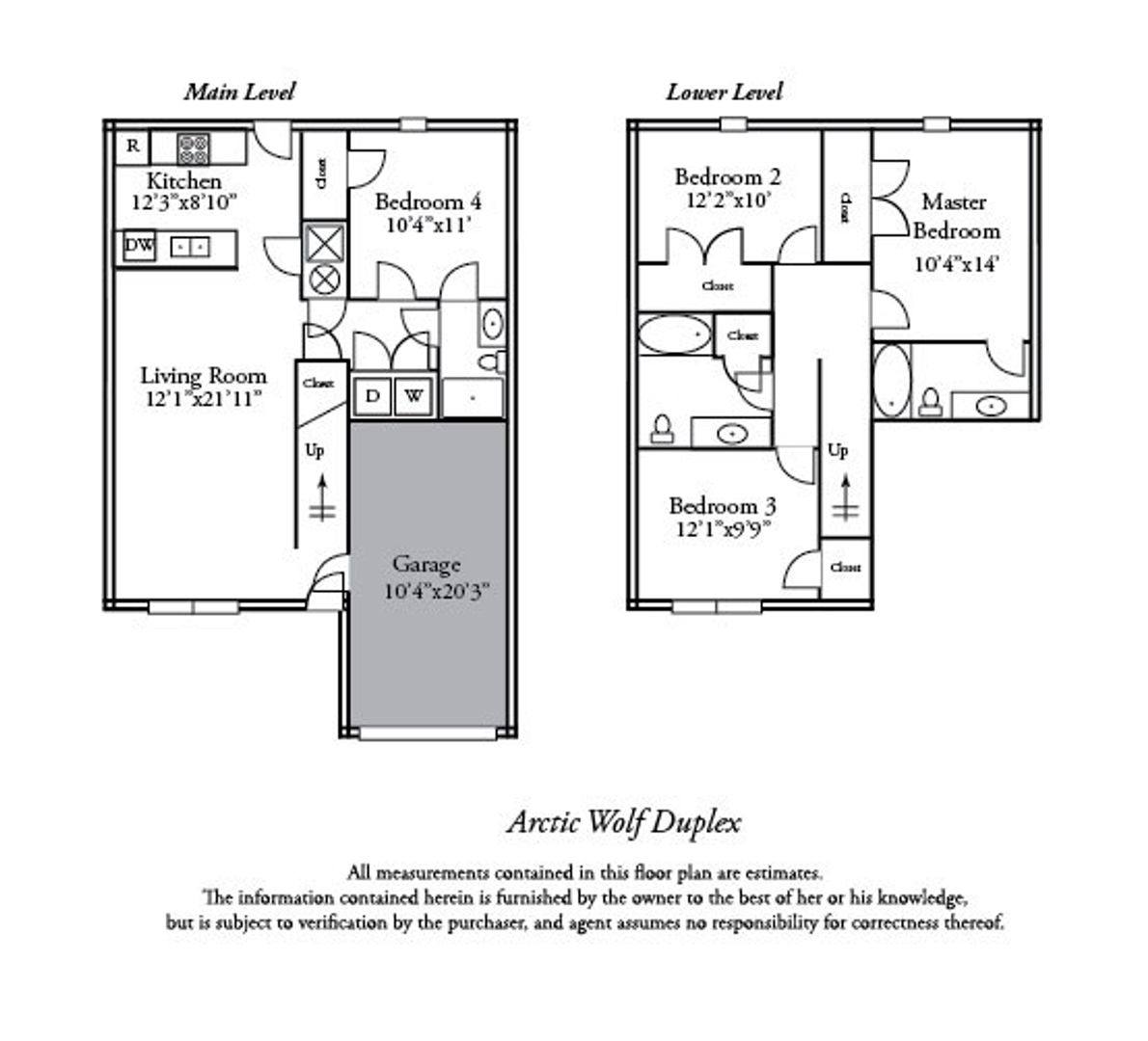 House for rent at 214 Arctic Wolf Court, Columbia, MO 65202
